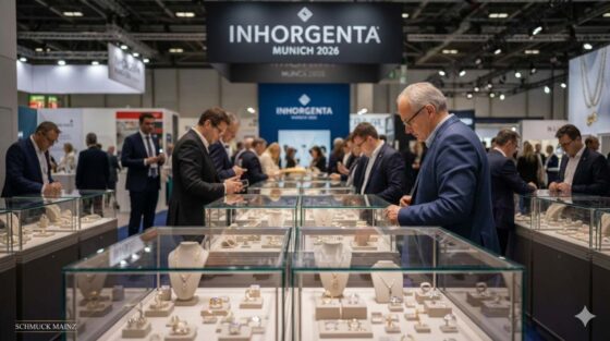 Inhorgenta 2026 München